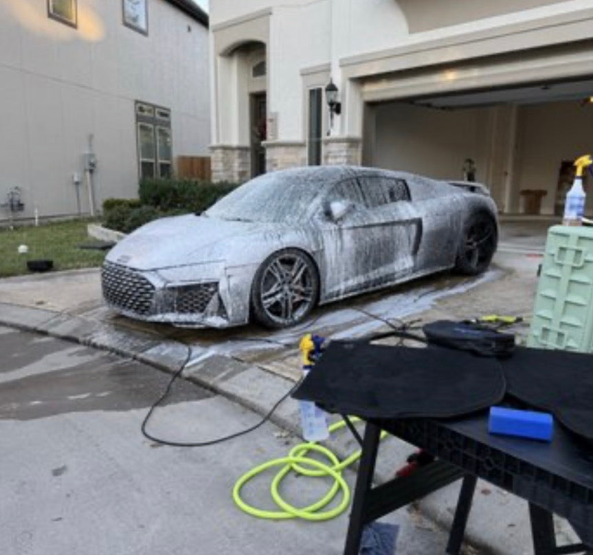 Car detailing YOU CHOOSE YOUR NEED